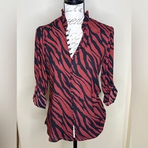 NWT Express Brand blouse